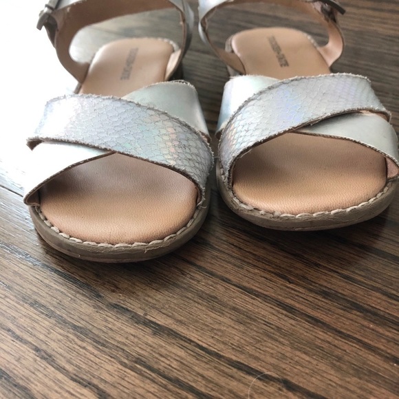TUCKER +TATE Girl Summer Sandals - Picture 5 of 15